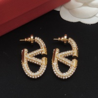 $34.00 USD Valentino Earrings For Women #1228981