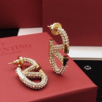 $34.00 USD Valentino Earrings For Women #1228981