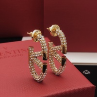 $34.00 USD Valentino Earrings For Women #1228981