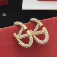 $34.00 USD Valentino Earrings For Women #1228981