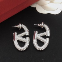 $34.00 USD Valentino Earrings For Women #1228982