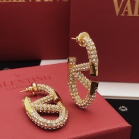 $38.00 USD Valentino Earrings For Women #1228983