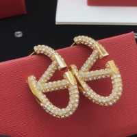 $38.00 USD Valentino Earrings For Women #1228983