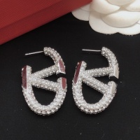 $38.00 USD Valentino Earrings For Women #1228984