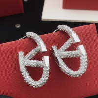 $38.00 USD Valentino Earrings For Women #1228984