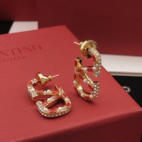 $32.00 USD Valentino Earrings For Women #1228987