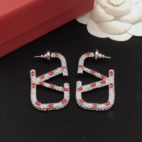 $36.00 USD Valentino Earrings For Women #1228988