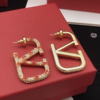 $36.00 USD Valentino Earrings For Women #1228989