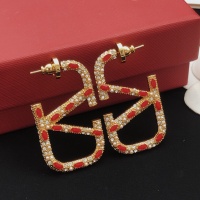 $36.00 USD Valentino Earrings For Women #1228989