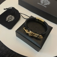 $48.00 USD Chrome Hearts Bracelets #1229008