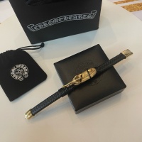 $48.00 USD Chrome Hearts Bracelets #1229008