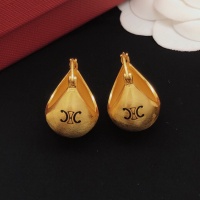 $29.00 USD Celine Earrings For Women #1229011