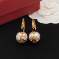 $29.00 USD Celine Earrings For Women #1229013