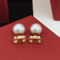 $27.00 USD Celine Earrings For Women #1229014