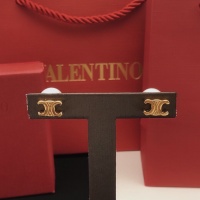 $27.00 USD Celine Earrings For Women #1229014