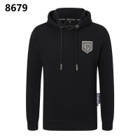 $45.00 USD Philipp Plein PP Hoodies Long Sleeved For Men #1229054