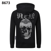 $45.00 USD Philipp Plein PP Hoodies Long Sleeved For Men #1229057