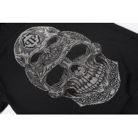 $45.00 USD Philipp Plein PP Hoodies Long Sleeved For Men #1229060