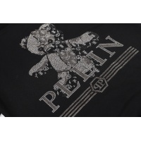 $45.00 USD Philipp Plein PP Hoodies Long Sleeved For Men #1229063