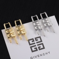 $29.00 USD Givenchy Earrings For Women #1229065