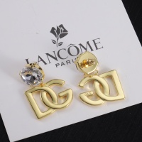 $29.00 USD Dolce & Gabbana D&G Earrings For Women #1229068