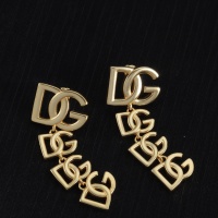 $29.00 USD Dolce & Gabbana D&G Earrings For Women #1229070