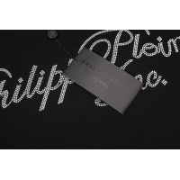 $45.00 USD Philipp Plein PP Hoodies Long Sleeved For Men #1229072