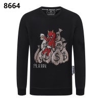 $45.00 USD Philipp Plein PP Hoodies Long Sleeved For Men #1229077