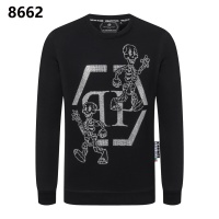 Philipp Plein PP Hoodies Long Sleeved For Men #1229078