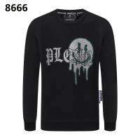 $45.00 USD Philipp Plein PP Hoodies Long Sleeved For Men #1229079