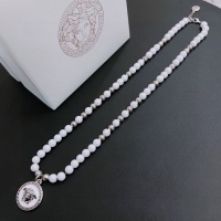 $68.00 USD Versace Necklaces #1229092