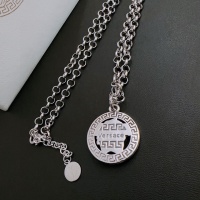 $48.00 USD Versace Necklaces #1229093