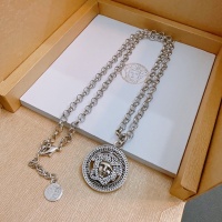 $48.00 USD Versace Necklaces #1229093