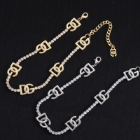 $36.00 USD Dolce & Gabbana Necklaces For Women #1229101