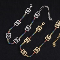 $36.00 USD Dolce & Gabbana Necklaces For Women #1229103