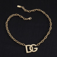 $32.00 USD Dolce & Gabbana Necklaces #1229105