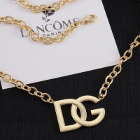 $32.00 USD Dolce & Gabbana Necklaces #1229105