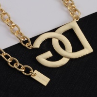 $32.00 USD Dolce & Gabbana Necklaces #1229105