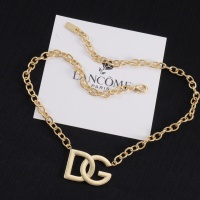 $32.00 USD Dolce & Gabbana Necklaces #1229105