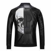 Philipp Plein PP Jackets Long Sleeved For Men #1229117