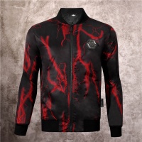 Philipp Plein PP Jackets Long Sleeved For Men #1229119