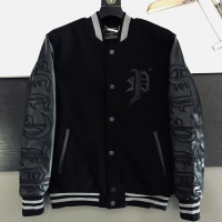 Philipp Plein PP Jackets Long Sleeved For Men #1229125