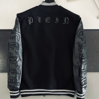 $115.00 USD Philipp Plein PP Jackets Long Sleeved For Men #1229125