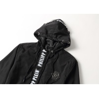 $76.00 USD Philipp Plein PP Jackets Long Sleeved For Men #1229129