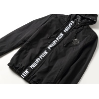 $76.00 USD Philipp Plein PP Jackets Long Sleeved For Men #1229129