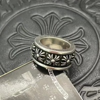 $32.00 USD Chrome Hearts Rings #1229133