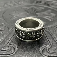 $32.00 USD Chrome Hearts Rings #1229133