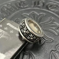 $32.00 USD Chrome Hearts Rings #1229133