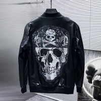 Philipp Plein PP Jackets Long Sleeved For Men #1229134