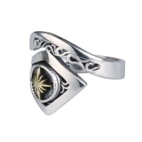 $40.00 USD Chrome Hearts Rings #1229135